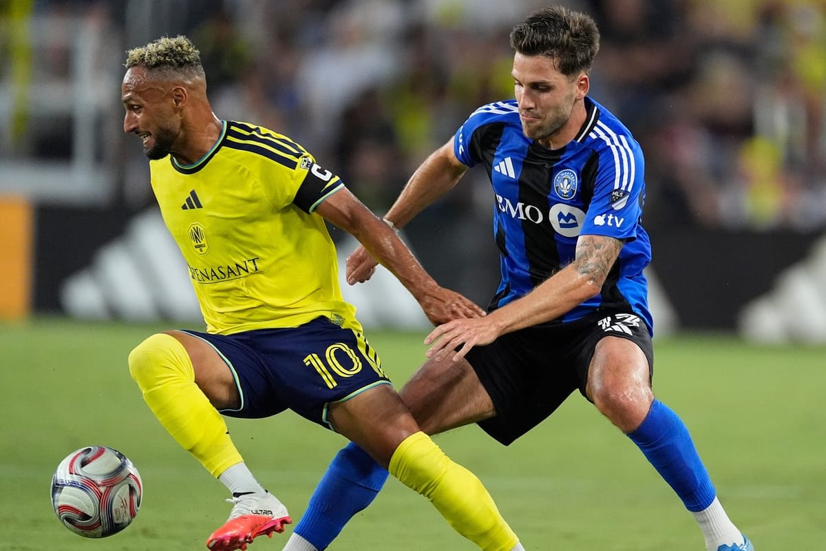 CF Montreal Recap: It's a Disgrace - (July 22nd 2026)