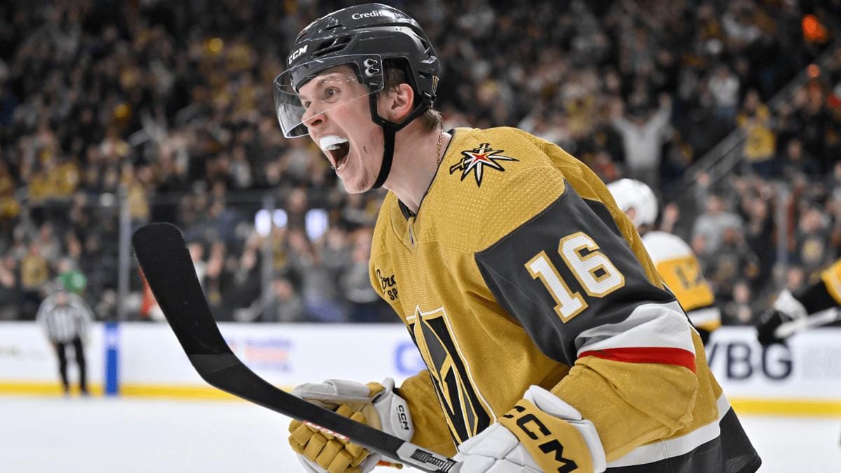 Analyzing Pavel Dorofeyev's Extension With the New York Rangers