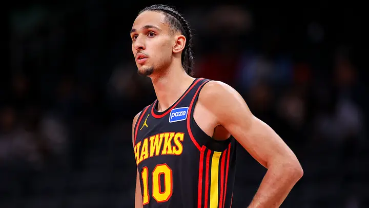 The Disastrous 2024 NBA Draft.
