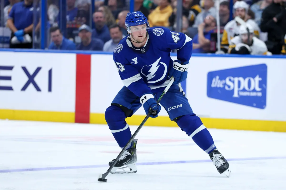 NHL Free Agency Frenzy Roundup: The Atlantic Division