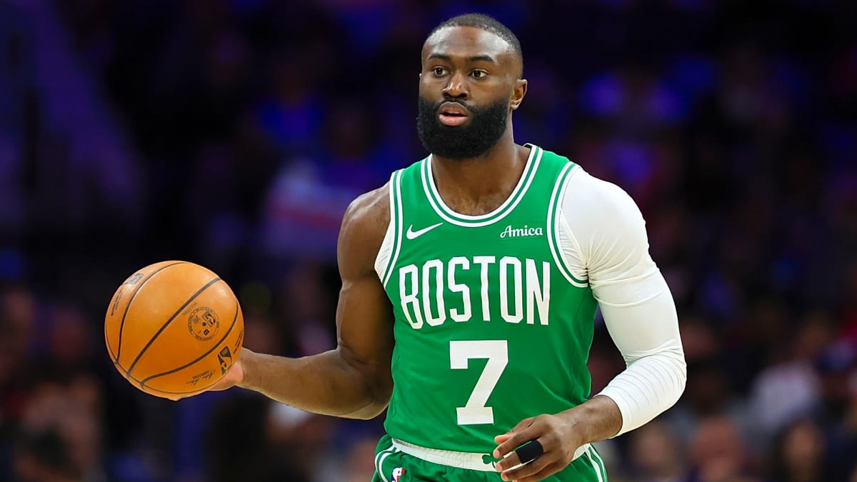 Analyzing The Jaylen Brown Trade