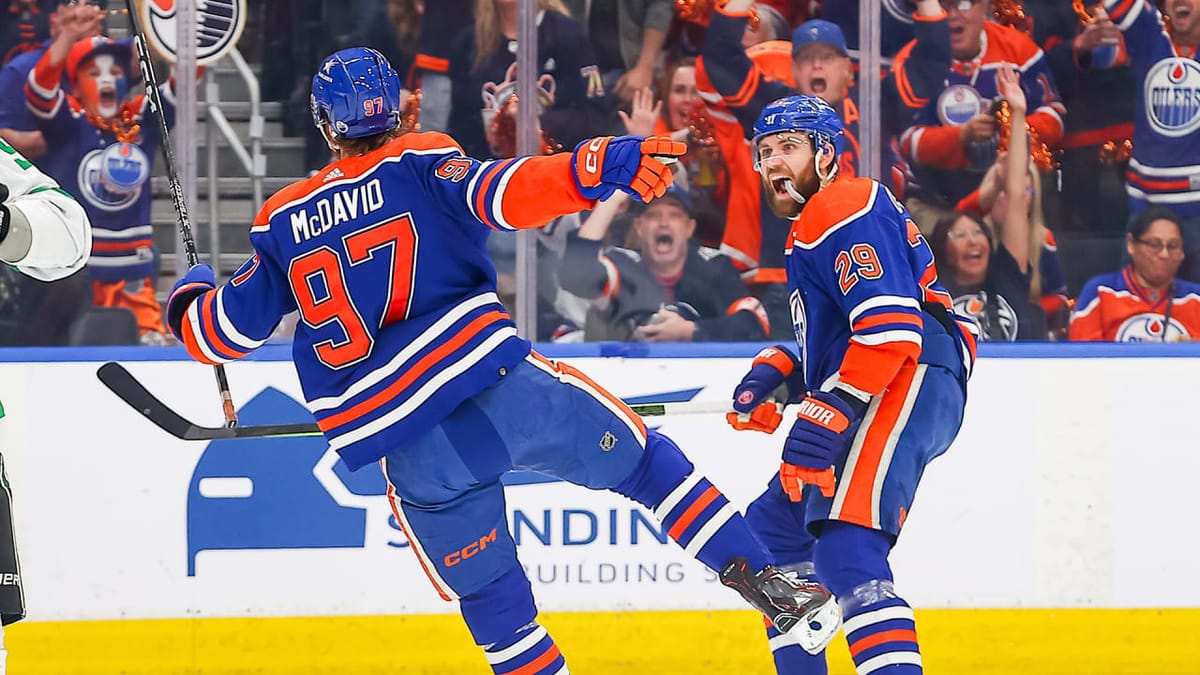 Building the Best NHL Lineup with Forty Million Dollars