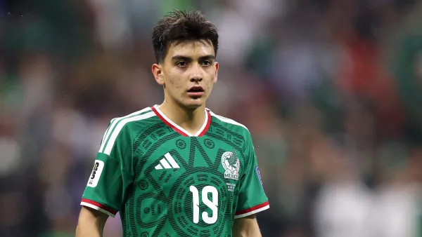 Under-The-Radar Players Who've Stood Out At The 2026 FIFA World Cup