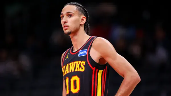 The Disastrous 2024 NBA Draft.