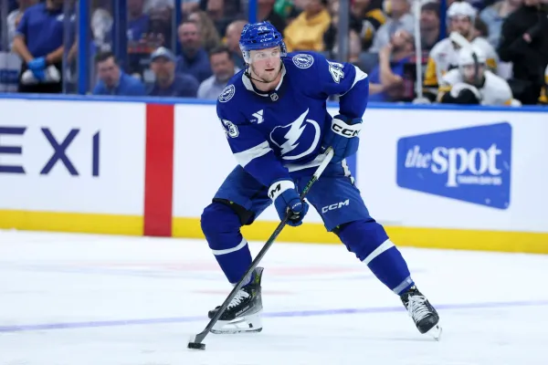 NHL Free Agency Frenzy Roundup: The Atlantic Division