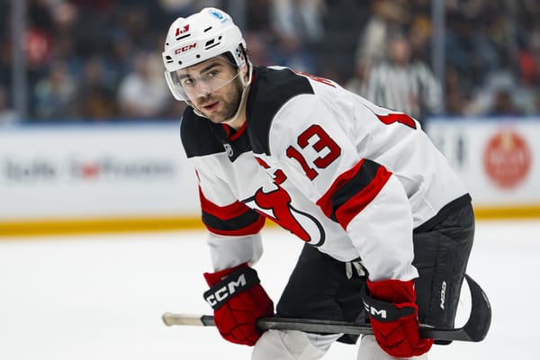 NHL Free Agency Frenzy Roundup: The Metropolitan Division