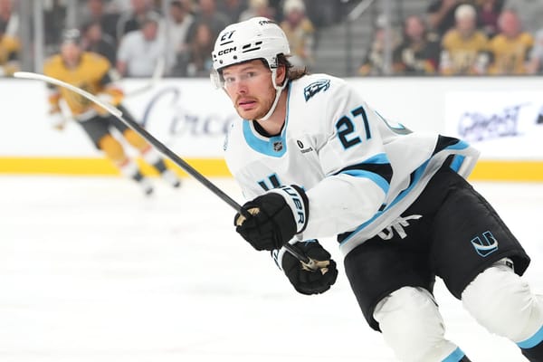 NHL Free Agency Frenzy Roundup: The Central Division