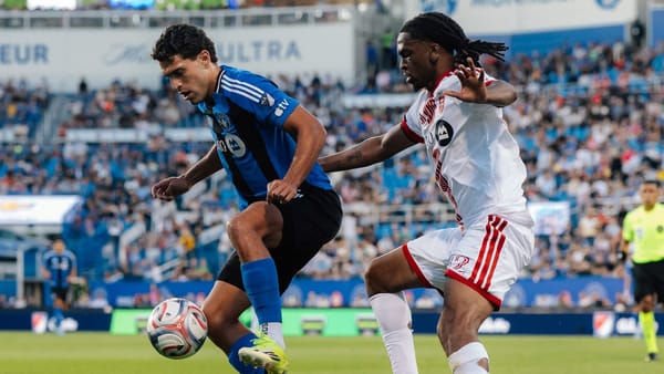 CF Montreal Recap: A Nothing Burger (17th July 2026)