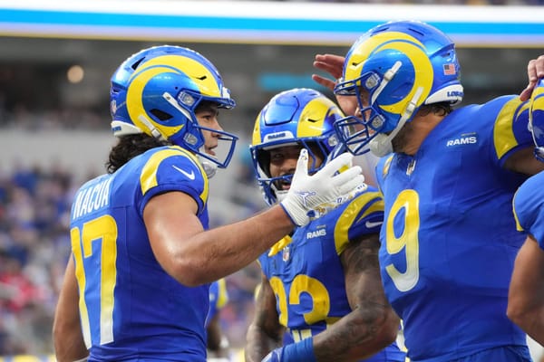 NFL Predictions for the 2026 NFL Regular Season
