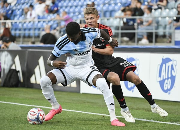 CF Montreal Recap - OwuSOS (August 15th, 2026)