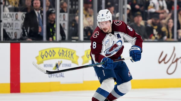 Cale Makar Signs League-Altering Extension