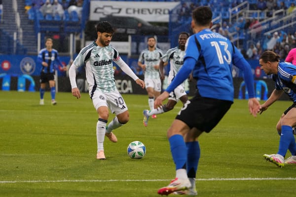 CF Montreal Recap - Roberto Vera-los (August 1st 2026)