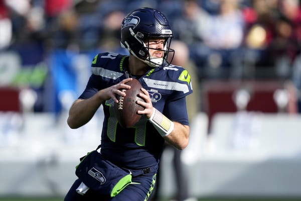 NFL Kickoff - New England Patriots vs Seattle Seahawks
